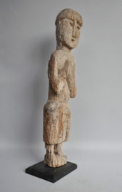 Namaskara Mudra begroetingsbeeld, Nepal, ca 1960