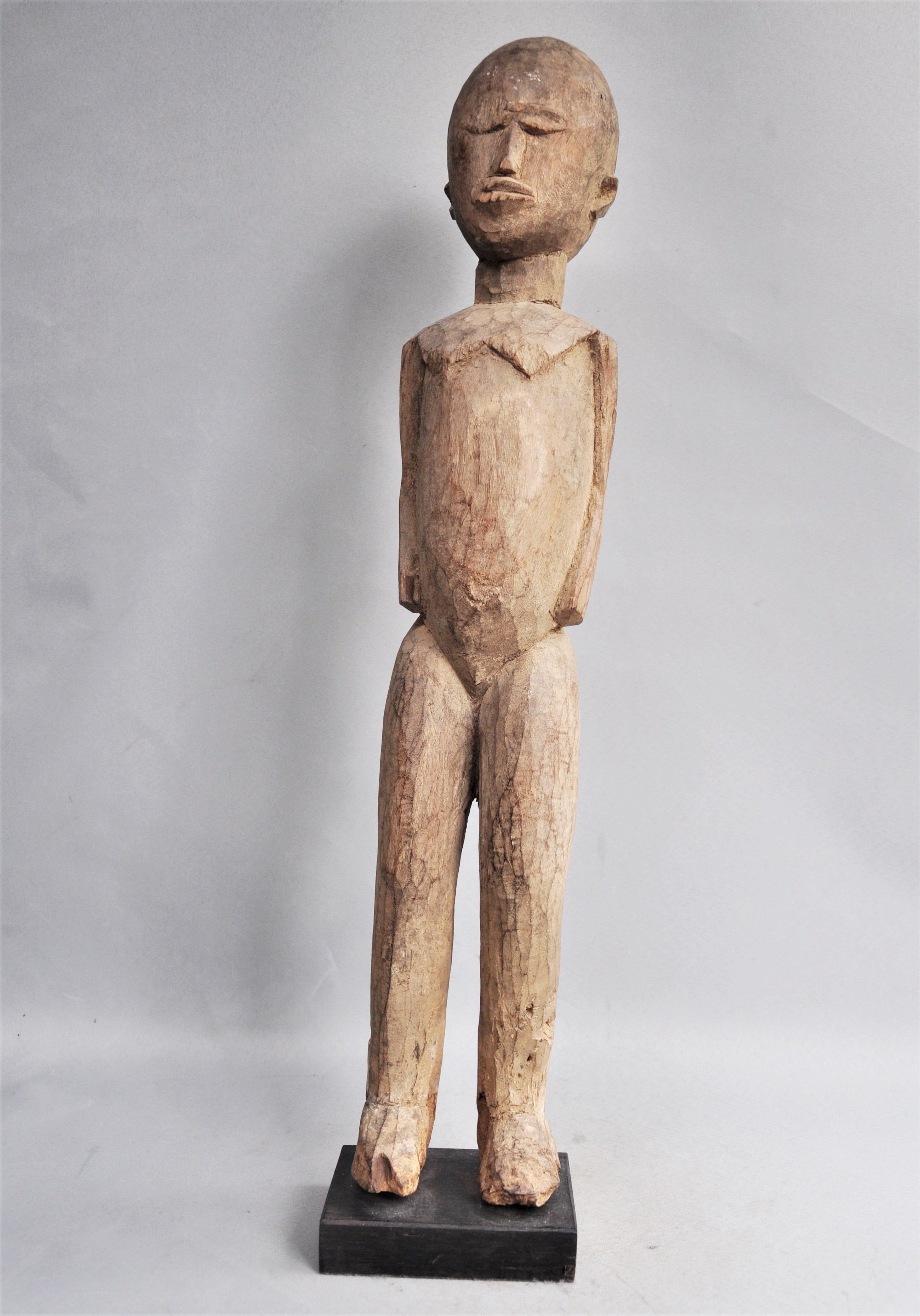 De Lobi cultuur uit Burkina Faso
