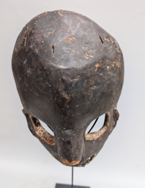 Authentiek Kumu Nsembu Masker - Maniema DRC - 1920-1950