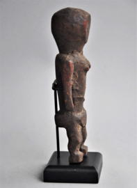 Very old fetish protection statue from the Sumba, Indonesia, 1900-1920