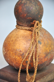 Ritually used gourd - Kapsiki/Higi - Cameroon - 1940-60
