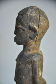 Old Lobi Bateba, Burkina Faso, 1920-40