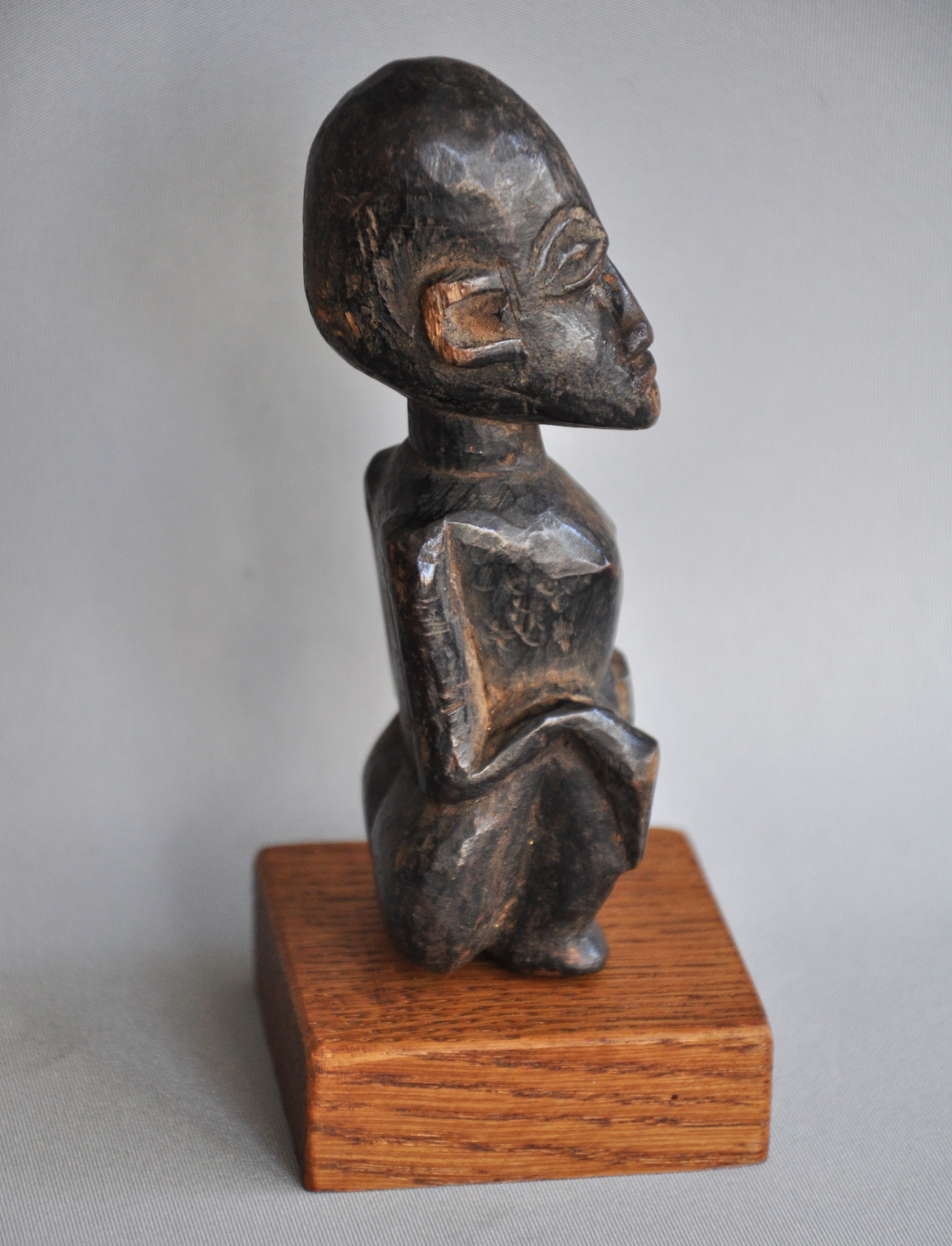 De Lobi cultuur uit Burkina Faso