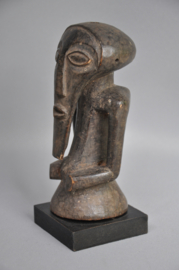 Worship statue, KASI KASONGO, DR Congo, 1960-70