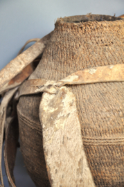 Authentic milk container – Turkana – Kenya/Uganda – 1950-70
