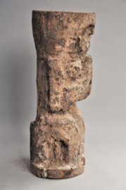 Oud Namaskara Mudra begroetingsbeeld, Nepal, midden 20e eeuw