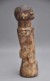 Oud Lobi altaarbeeldje, Burkina Faso, 1940-50