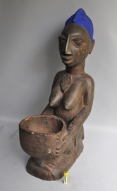 Yoruba Olúmèye- Het Verhaal van Eer en Devotie- Nigeria