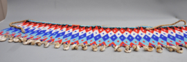 Impressive Cache Sexe – Glass Beads & Cowries – DR Congo (c. 1970)
