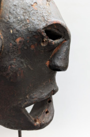 Antiek Tamang Sjamanenmasker – Nepal – 19e Eeuw