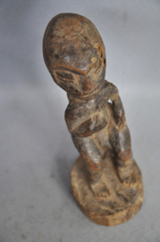 Ancient, atypical LOBI, Burkina Faso, mid-20th century