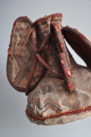 Imposing CHOKWE mask, Angola, 1960 - 70