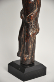 LUBA/SONGYE voorouder figuur,  DR Congo, ca 1900