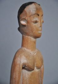 VENAVI tweelingbeeld van de EWE, Ghana, 1950-60