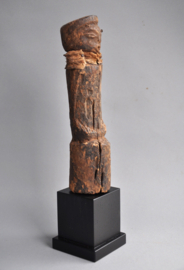 Zéér oude jachtfetish, BANGU BANGU, DR Congo, ca 1900