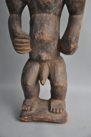 Prosperity statue, BULU, Cameroon, 2nd half of the 20th century