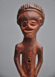 LWENA/Chokwe ancestor statue, Angola, ca 1920