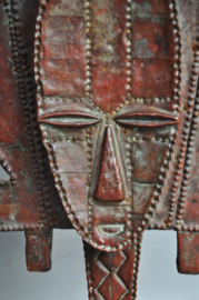 KOTA MAHONGWE, grafbeeld van de BAKOTA, Gabon, 1960-70