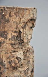 Oud Namaskara Mudra begroetingsbeeld, Nepal, midden 20e eeuw
