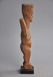 Bateba ti puo statue, Lobi, Burkina Faso, ca 1960