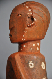 TOP & Zeldzaam, BANDA/YANDA ziektebeeld, DR Congo, 1900-1920