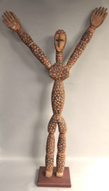 Ubanga Nyama/Butoka from LENGOLA, DR Congo, ca 1960