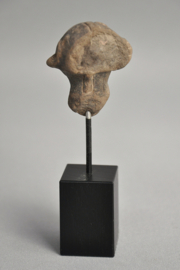 TOLITA-TUMACO cup, Colombia/Ecuador, 5th-6th century AD.