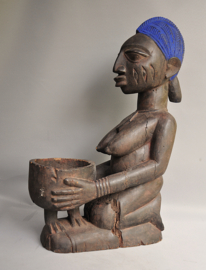 Yoruba Olúmèye- Het Verhaal van Eer en Devotie- Nigeria