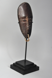 Oud paspoortmaskertje, LENGOLA, SONGOLA, DR Congo, 1930-40