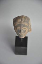 TOLITA-TUMACO cup, Colombia/Ecuador, 5th-6th century AD.