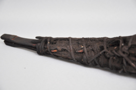 Mombaki stick, Ifugao, Philippines, 2nd half of the 20th century