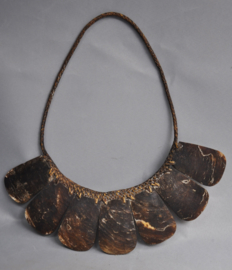 Tribal necklace, PALANPAGANG IFUGAO, Philippines, 2nd half of the 20th century