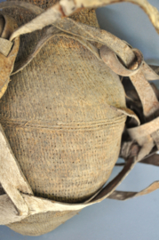 Authentic milk container – Turkana – Kenya/Uganda – 1950-70