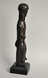 LUBA/SONGYE voorouder figuur,  DR Congo, ca 1900