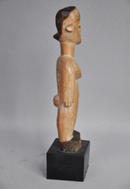 VENAVI twin statue of the EWE, Ghana, 1950-60