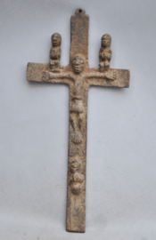 Nkangi Kitidu Klitsu, Bacongo kruis, DR Congo