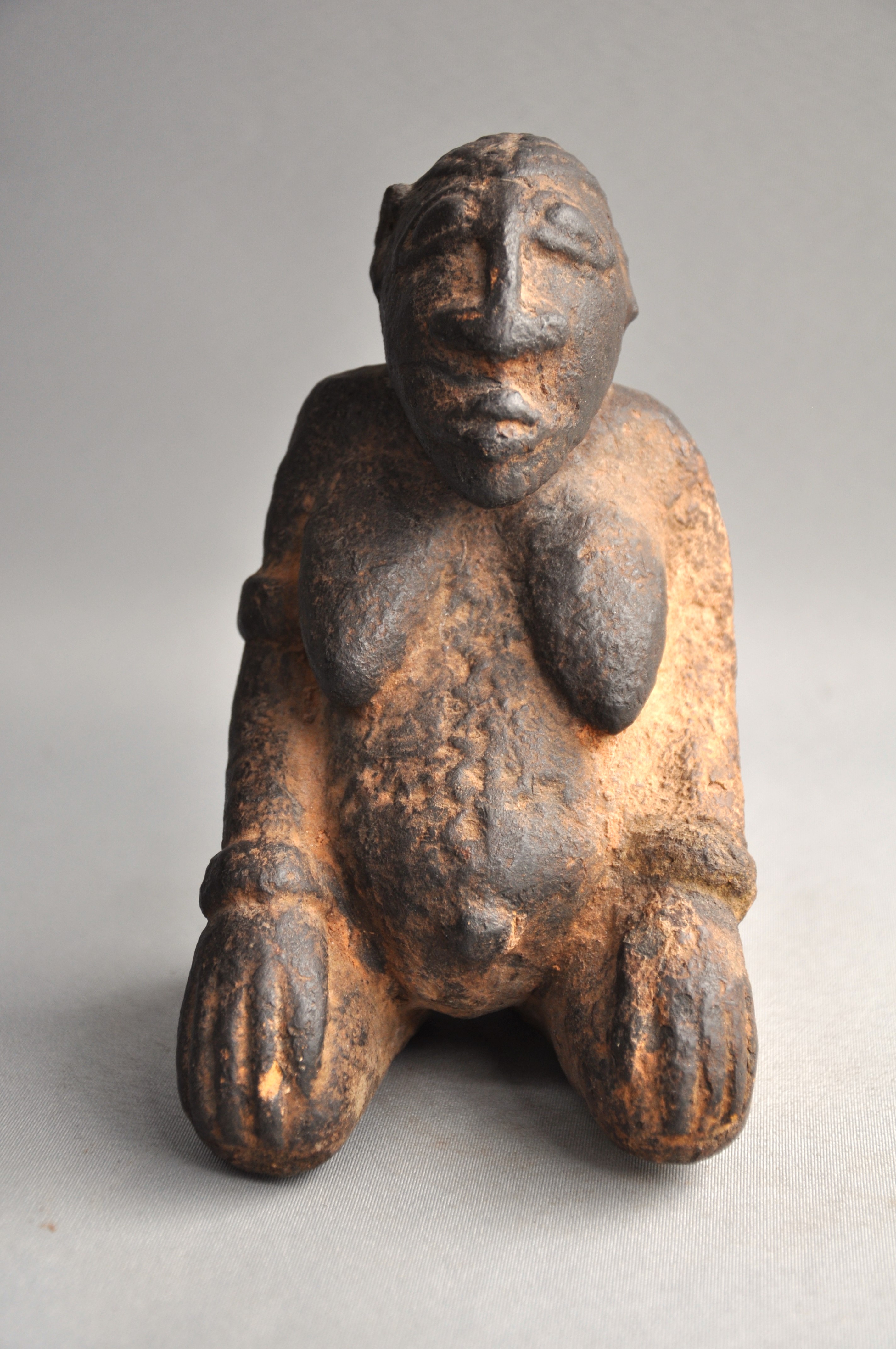 De Lobi cultuur uit Burkina Faso