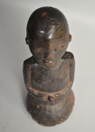 Zéér oude kabedja, HEMBA/ZELA, DR Congo, 1880-1890