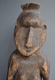 Oud Kandimbong voorouderbeeld, SEPIK, PNG, ca 1940