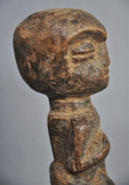 Ancient, atypical LOBI, Burkina Faso, mid-20th century