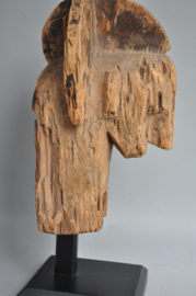 Oud ornament, DOGON, Mali, 1900-1920