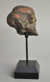 Plinius, Roman scientist, 5th-6th century, found in Tongeren