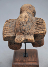 Rare! Altar statue of the KOMA, Nigeria, 1900 - 1920