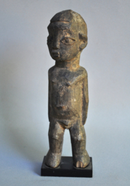 Old Lobi Bateba, Burkina Faso, 1920-40