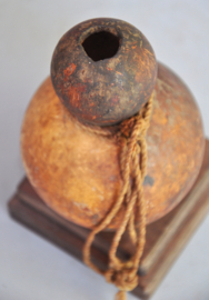 Ritually used gourd - Kapsiki/Higi - Cameroon - 1940-60