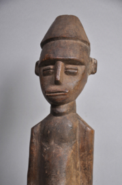 IJzersterke Lobi Bateba, Burkina Faso, ca 1960