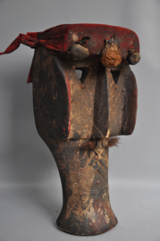 Altarpiece of the BAULE, Ivory Coast, 1960-70