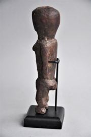 Very old fetish protection statue from the Sumba, Indonesia, 1900-1920