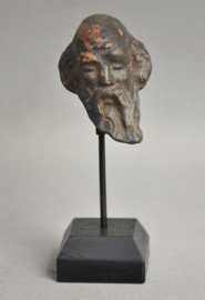 Plinius, Roman scientist, 5th-6th century, found in Tongeren