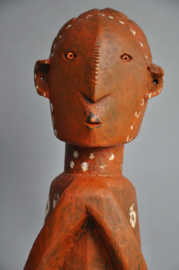 TOP & Zeldzaam, BANDA/YANDA ziektebeeld, DR Congo, 1900-1920